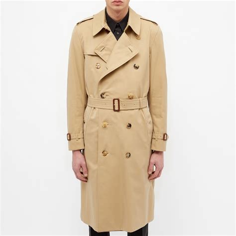 burberry kensington coat sale|vintage Burberry trench coat.